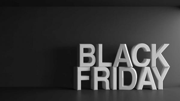 Black Friday 2019 pronto al via, quali i videogiochi da non perdere