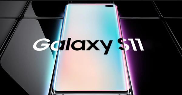 Samsung Galaxy S11, quali le possibili caratteristiche?