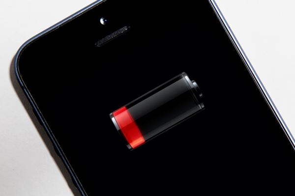 Batteria dello smartphone, gli errori più comuni da evitare