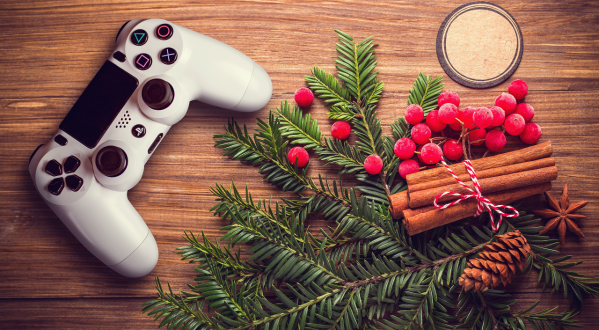 I migliori videogiochi del 2019, le idee regalo per Natale 2019