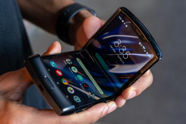 Motorola Razr: il ritorno di un grande classico, ma quando?