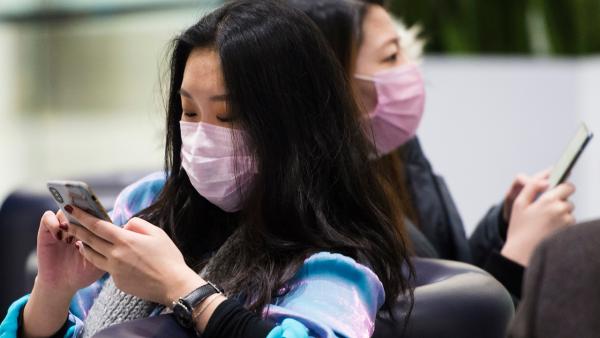 Coronavirus e smartphone, l'epidemia minaccia l'uscita dei nuovi dispositivi?