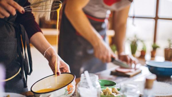 App ricette: le migliori app per aspiranti cuochi