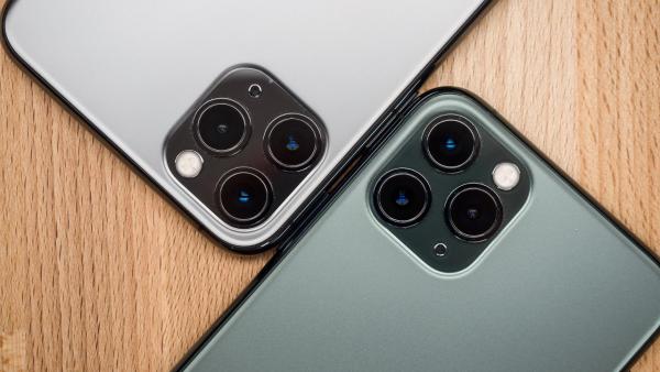 Primi rumor iPhone 13, grandi progetti per il comparto fotografico