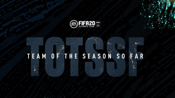 TOTSSF Ligue 1 FIFA Ultimate Team, Ben Yedder scherza sulla sua carta