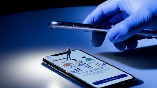App Immuni, gli smartphone che la supportano
