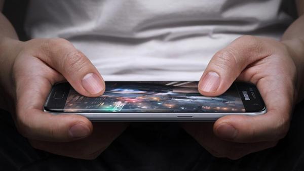In arrivo uno smartphone per i videogiochi marchiato Samsung?