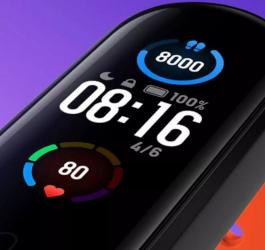 Aspettando Xiaomi Mi Band 6, i rumor sul dispositivo