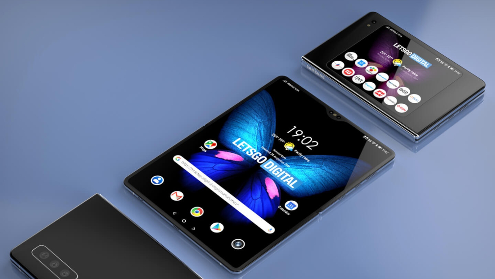 Samsung Galaxy Z Fold 4 come i Note, le novità sulla linea pieghevole