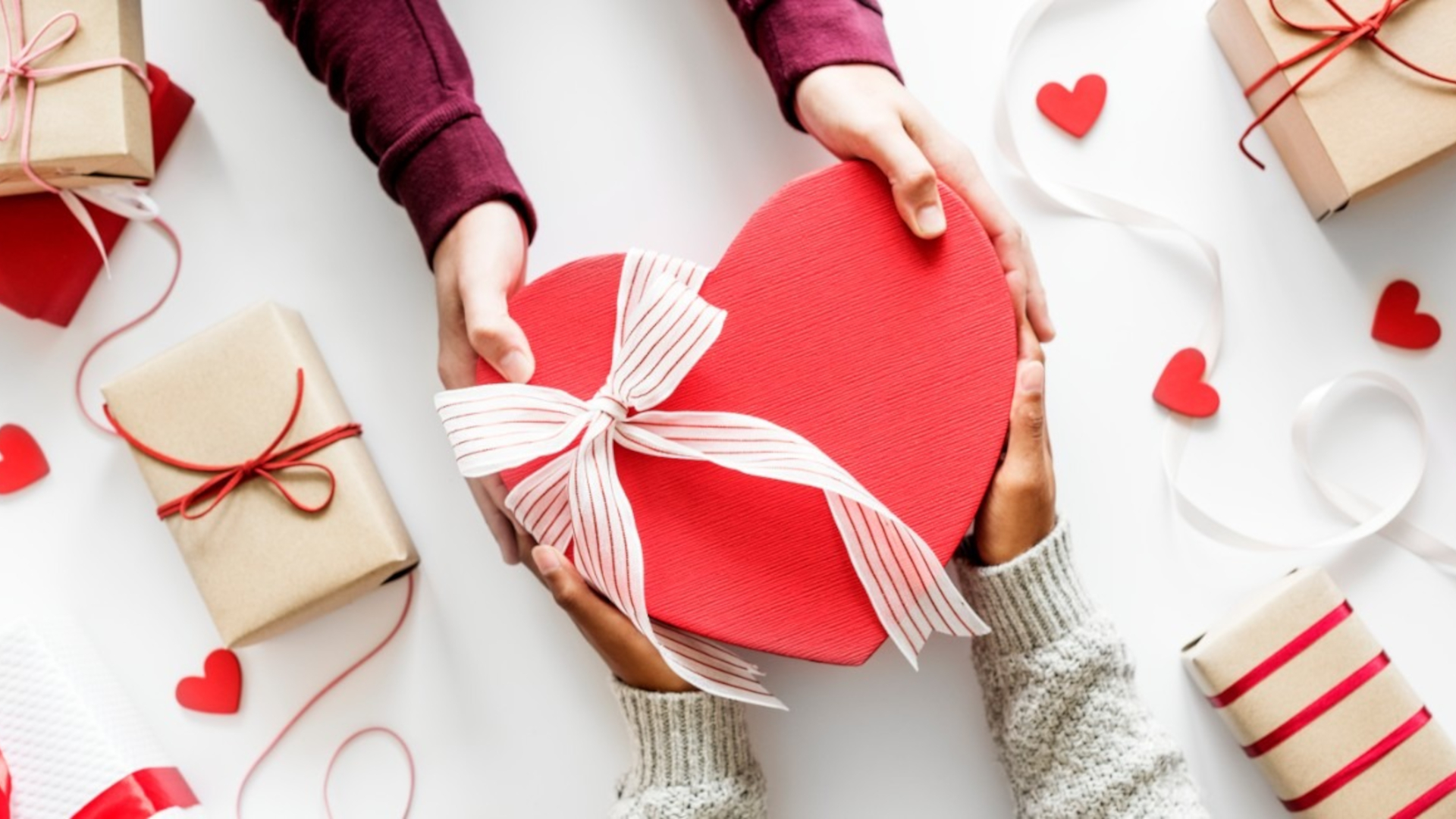 San Valentino 2021, i regali per Lui