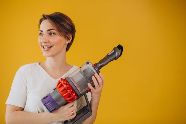 Come scegliere un aspirabriciole: consigli utili