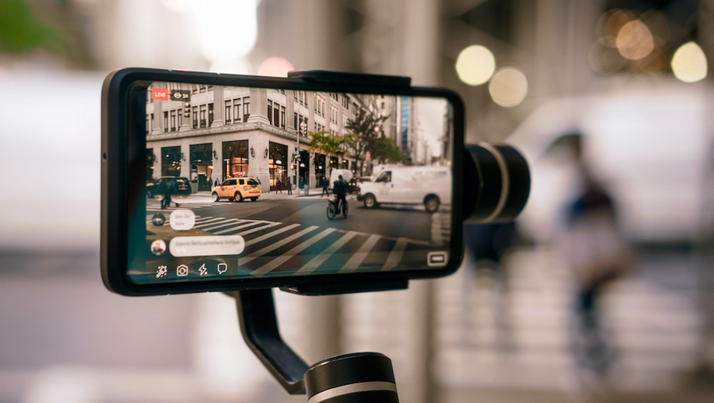 Miglior fotocamera smartphone 2022
