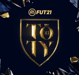 È l'ora dei TOTY in FIFA Ultimate Team, oggi il via