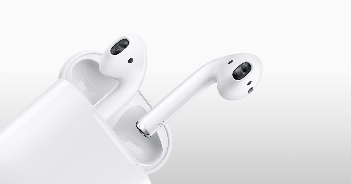 Nuove feature per le Airpods 2, arriva il supporto a Siri?