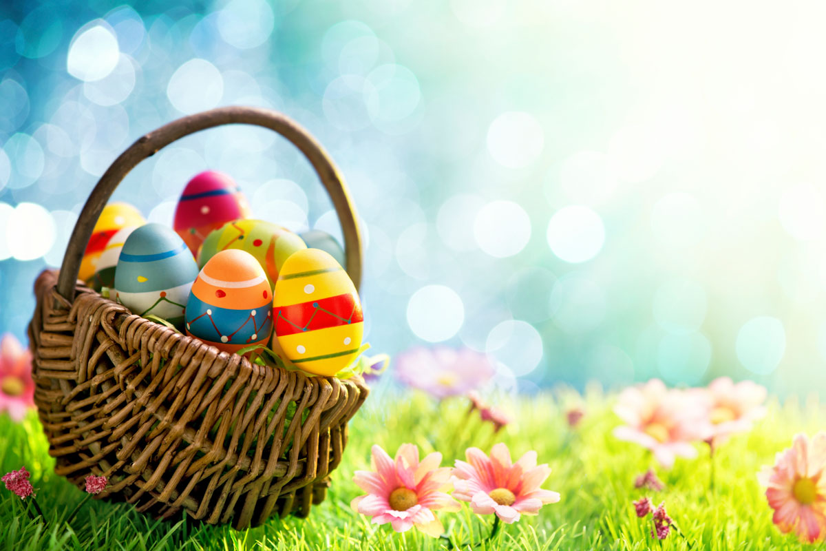 Pasqua 2019, i consigli per regali semplici e mirati