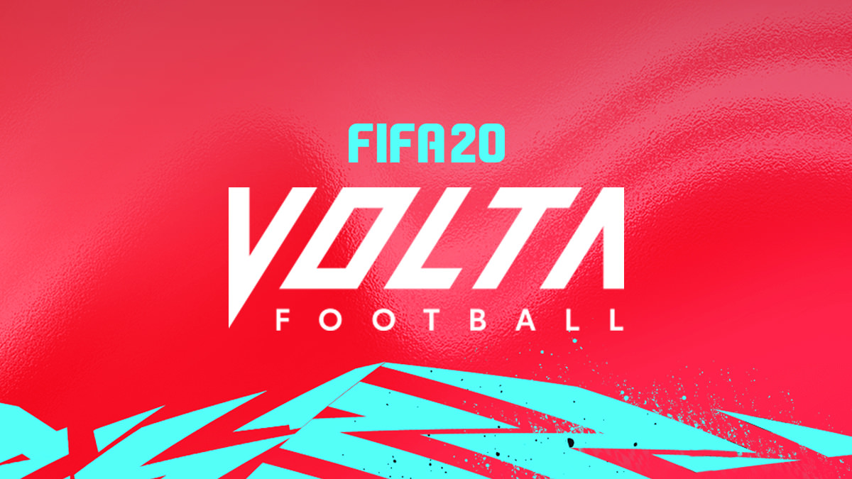FIFA 20, la modalità Volta svelata nel dettaglio