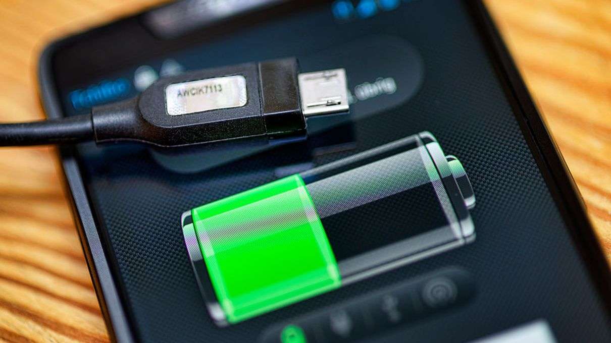 Ottimizzazione della batteria dello smartphone: come fare