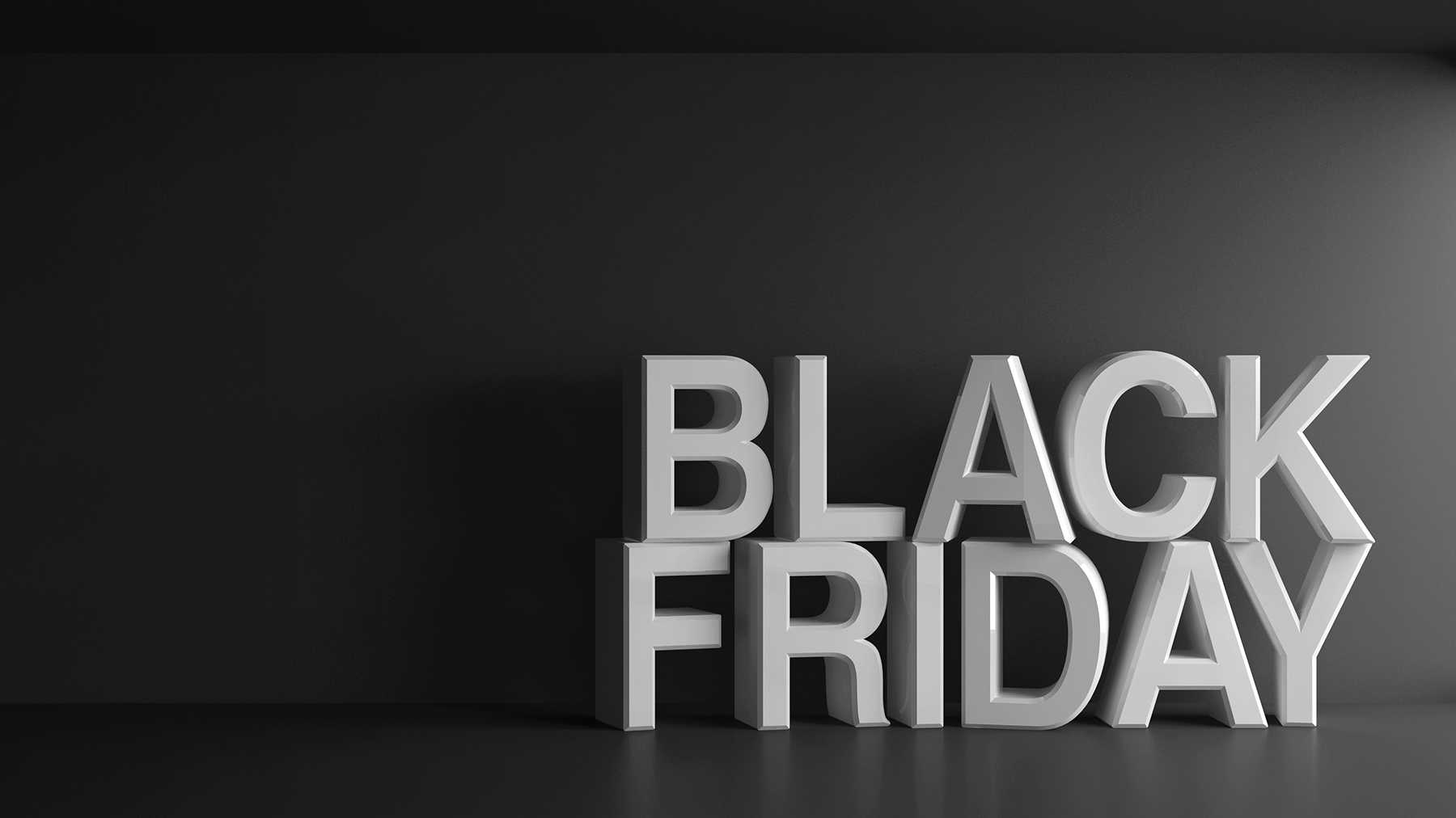 Black Friday 2019 pronto al via, quali i videogiochi da non perdere