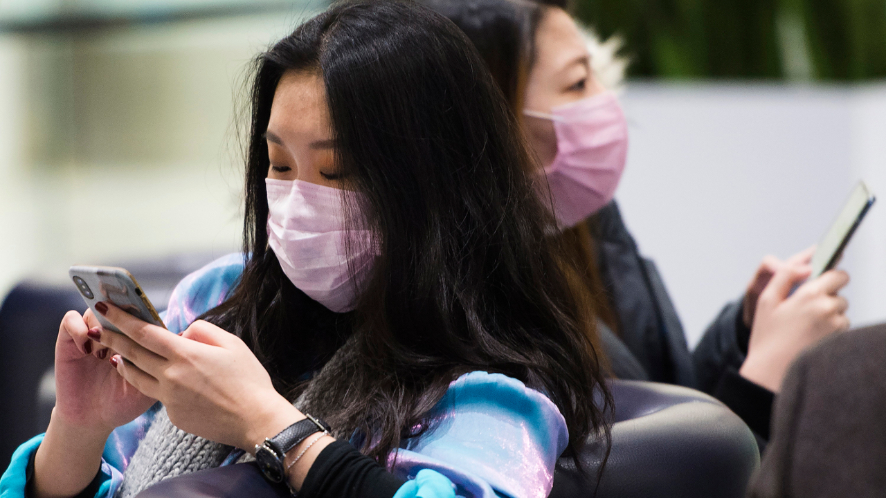 Coronavirus e smartphone, l'epidemia minaccia l'uscita dei nuovi dispositivi?