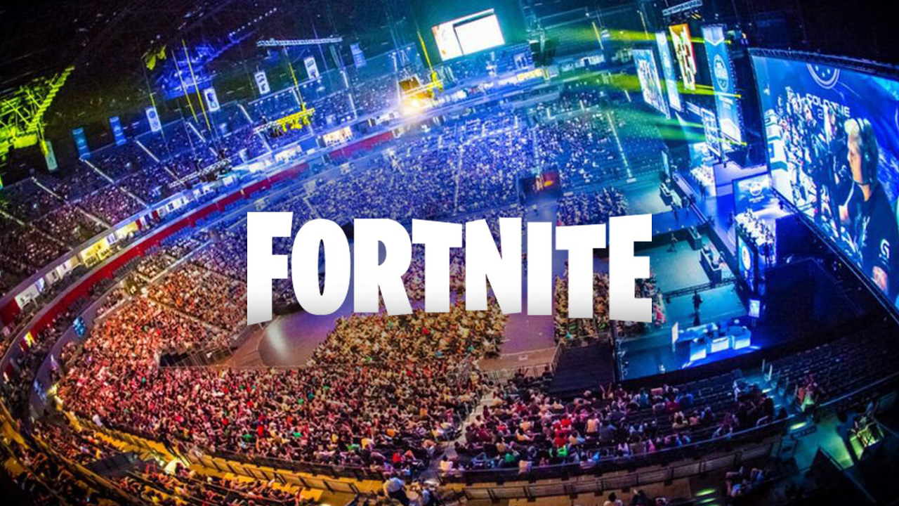Fortnite sbarca a scuola: lo sport come non lo si era mai visto