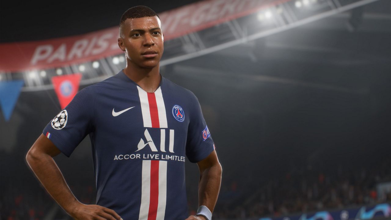 FIFA 21 presentato ufficialmente, la nuova stagione è alle porte
