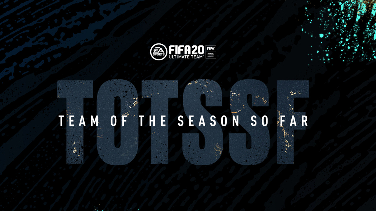 TOTSSF Ligue 1 FIFA Ultimate Team, Ben Yedder scherza sulla sua carta