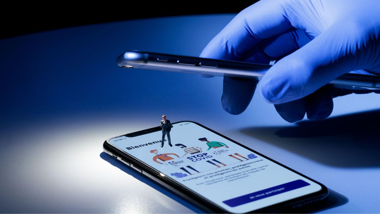 App Immuni, gli smartphone che la supportano