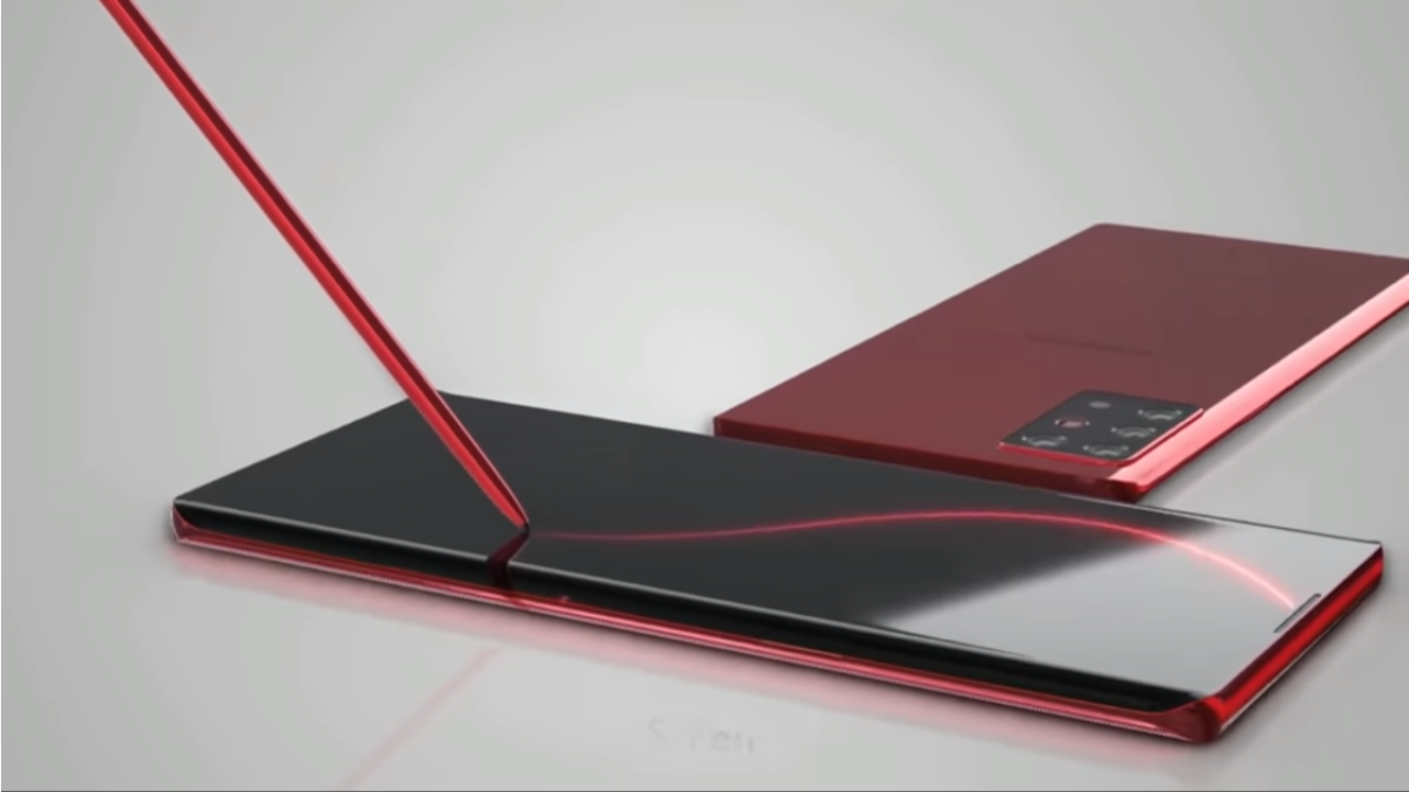Samsung Galaxy Note 20, ci sarà anche un'edizione Ultra?