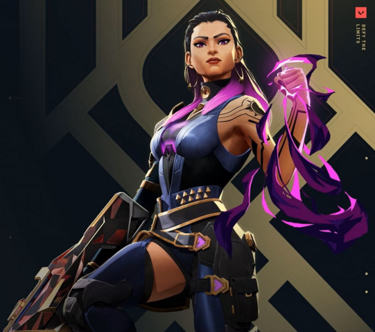 Valorant: requisiti e come scaricare