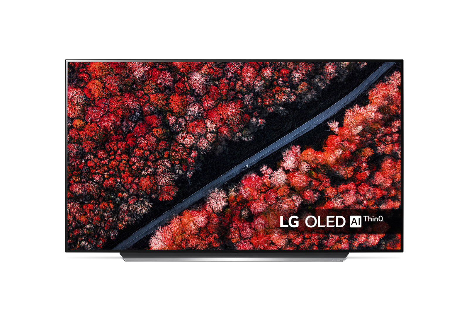  LG OLED55C9MLB