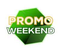 bollino promo weekend